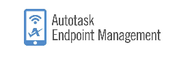 Autotask Endpoint Management integration